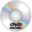 DVD or CD Material